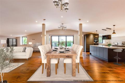 undefined, Barn Conversion - Belluton, Nr Chew Magna
