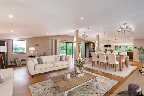 undefined, Barn Conversion - Belluton, Nr Chew Magna