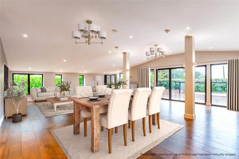 undefined, Barn Conversion - Belluton, Nr Chew Magna