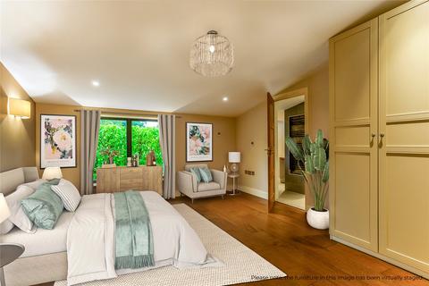 undefined, Barn Conversion - Belluton, Nr Chew Magna
