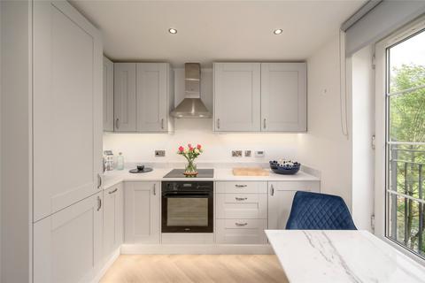 7/4 Powderhall Rigg, Edinburgh, EH7 4GG