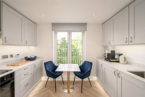 7/4 Powderhall Rigg, Edinburgh, EH7 4GG