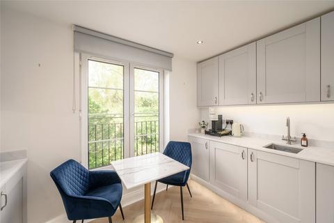 7/4 Powderhall Rigg, Edinburgh, EH7 4GG