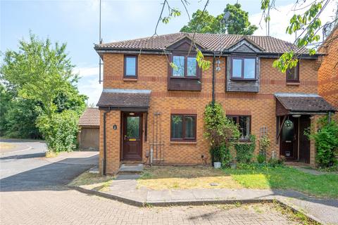 9 Mercers Row, St Albans, AL1 2QS