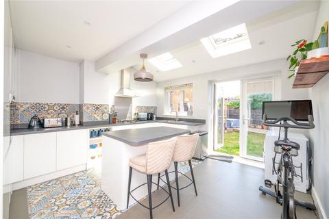 9 Mercers Row, St Albans, AL1 2QS
