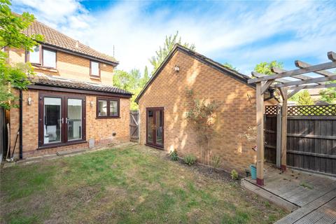 9 Mercers Row, St Albans, AL1 2QS