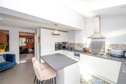 9 Mercers Row, St Albans, AL1 2QS