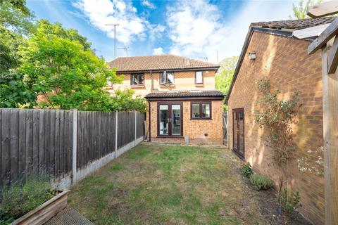 9 Mercers Row, St Albans, AL1 2QS