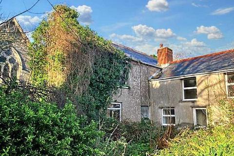 2 bedroom semi-detached house for sale, Church Cottage, Point Road, Angle