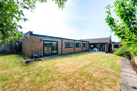 4 bedroom bungalow for sale, Woodfield, Lacey Green, Princes Risborough, Buckinghamshire, HP27