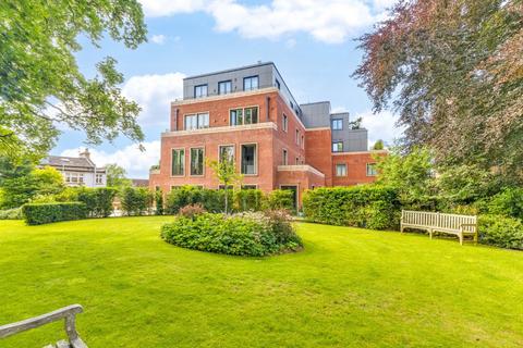 undefined, New End, Hampstead Village