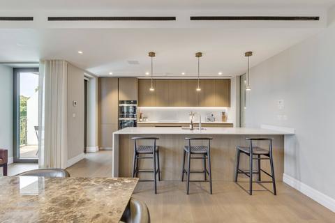 undefined, New End, Hampstead Village