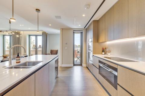 undefined, New End, Hampstead Village