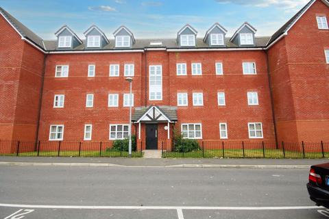 undefined, Gas Street, Platt Bridge, WN2