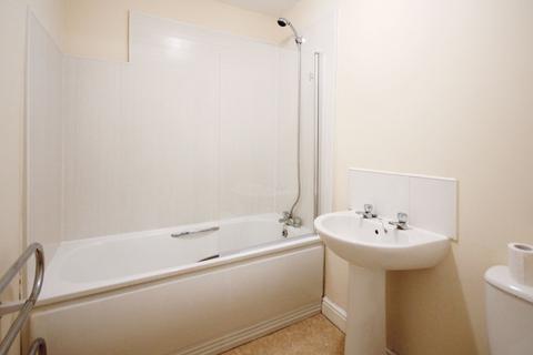 undefined, Gas Street, Platt Bridge, WN2