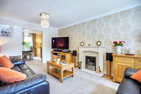 4 bedroom detached house for sale, Macaulay Close, Larkfield, ME20