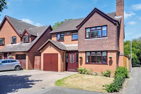 4 bedroom detached house for sale, Macaulay Close, Larkfield, ME20