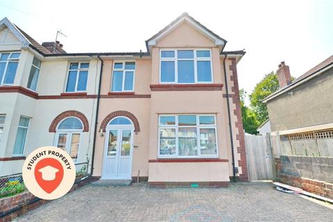 6 bedroom semi-detached house to rent, Ingmire Road, Eastville, Bristol, BS5