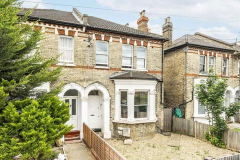 Buckleigh Road, London SW16