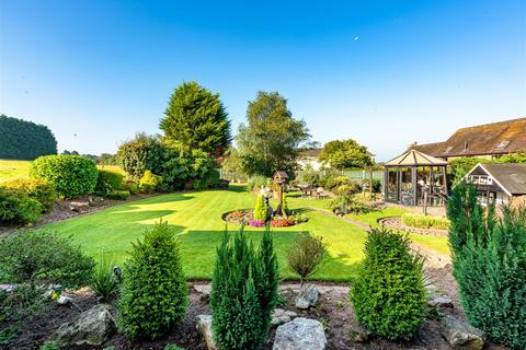 3 bedroom barn conversion for sale, Barn End, Codsall Road, Palmers Cross, Wolverhampton