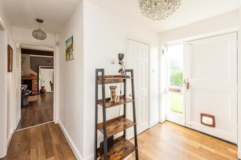 3 bedroom barn conversion for sale, Barn End, Codsall Road, Palmers Cross, Wolverhampton
