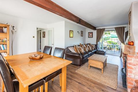 3 bedroom barn conversion for sale, Barn End, Codsall Road, Palmers Cross, Wolverhampton