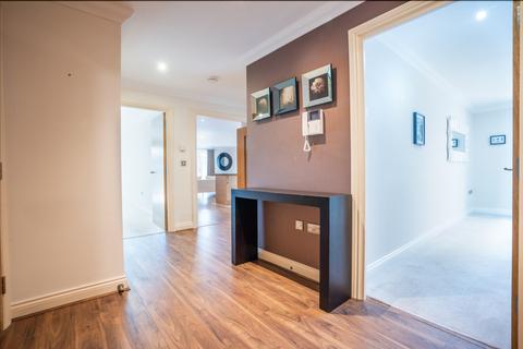 3 bedroom apartment for sale, Lilliput Road, Lilliput, Poole, Dorset, BH14