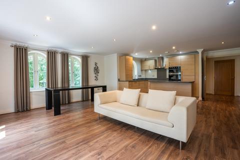 3 bedroom apartment for sale, Lilliput Road, Lilliput, Poole, Dorset, BH14