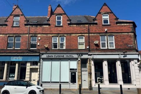 Retail property (high street) for sale, 265 Jesmond Rd Newcastle Upon Tyne NE2 1LB