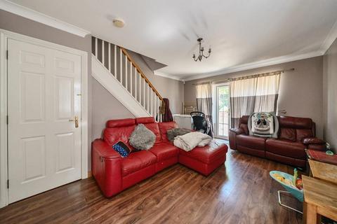 undefined, Marston,  Oxford,  OX3