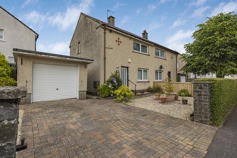 2 bedroom semi-detached villa for sale, Moorhouse Street, Barrhead G78