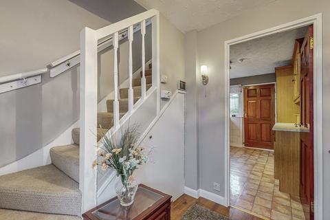 2 bedroom semi-detached villa for sale, Moorhouse Street, Barrhead G78
