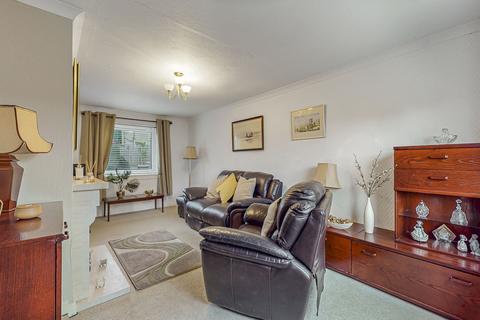 2 bedroom semi-detached villa for sale, Moorhouse Street, Barrhead G78