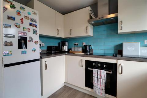 undefined, Ernest Cope Road, Crewe