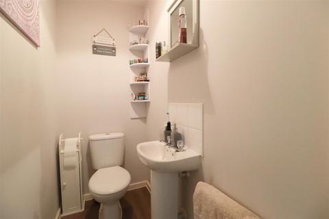 undefined, Ernest Cope Road, Crewe