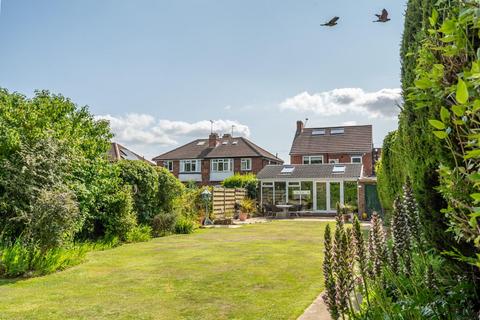 undefined, Eastholme Drive, York