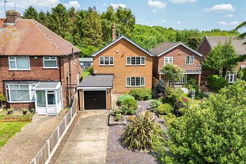 undefined, St. Marys Way, Hucknall NG15