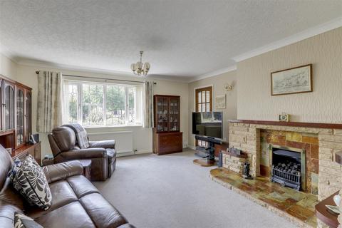 undefined, St. Marys Way, Hucknall NG15