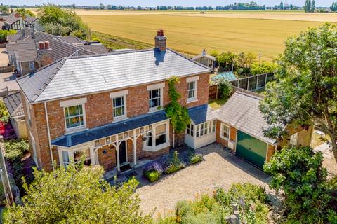 321 Bourne Road, Pode Hole, Spalding, PE11 3LW