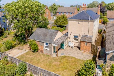 321 Bourne Road, Pode Hole, Spalding, PE11 3LW