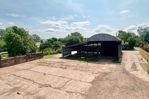 undefined, Broad Oak, Hereford, HR2