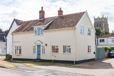 3 bedroom semi-detached house for sale, Stable House, Mendlesham