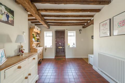 3 bedroom semi-detached house for sale, Stable House, Mendlesham