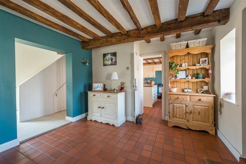 3 bedroom semi-detached house for sale, Stable House, Mendlesham