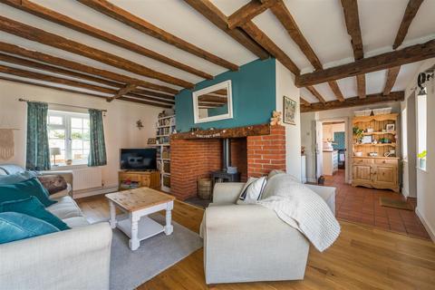 3 bedroom semi-detached house for sale, Stable House, Mendlesham