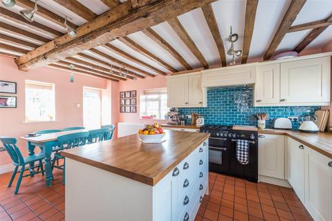 3 bedroom semi-detached house for sale, Stable House, Mendlesham
