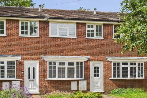 2 bedroom townhouse for sale