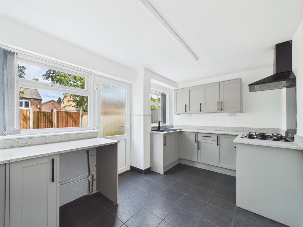 Dining/Kitchen
