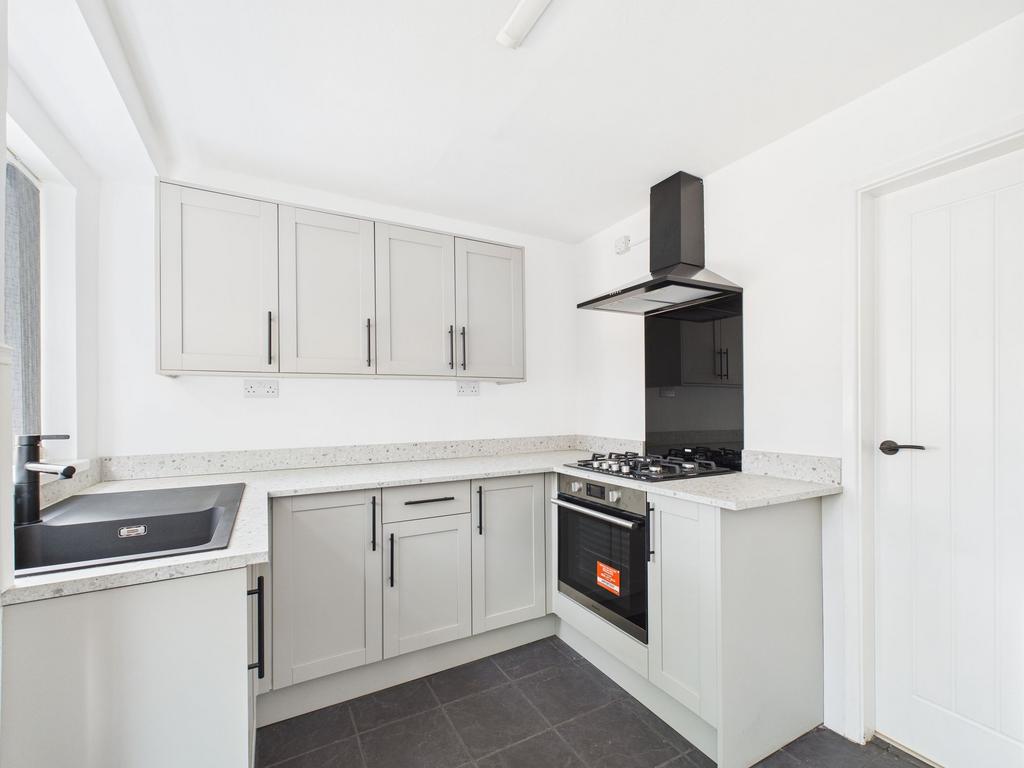 Dining/Kitchen