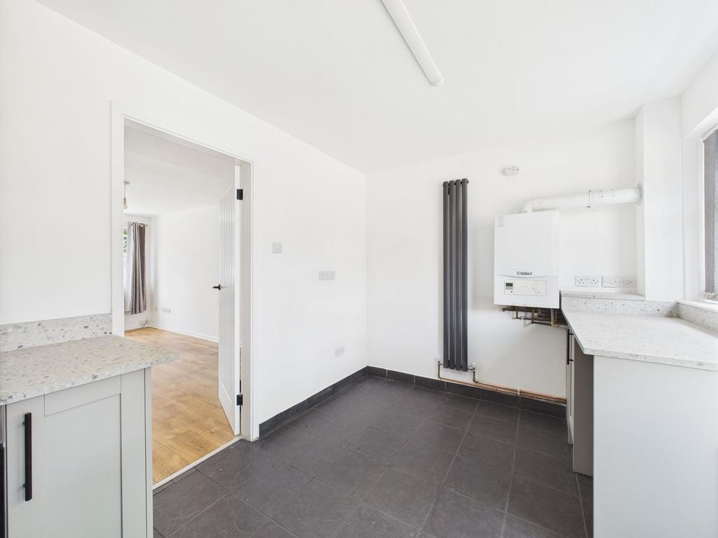 Dining/Kitchen